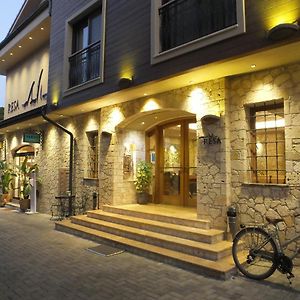 Resa Hotel Goecek